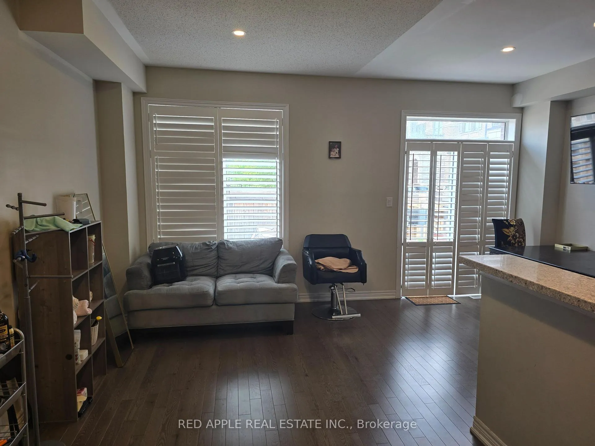 Photo 11 of 123 Morra Avenue, Caledon, Bolton East — HOMEH