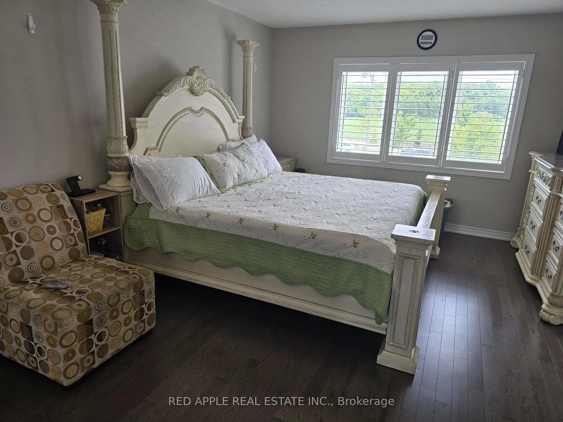 Photo 23 of 123 Morra Avenue, Caledon, Bolton East — HOMEH