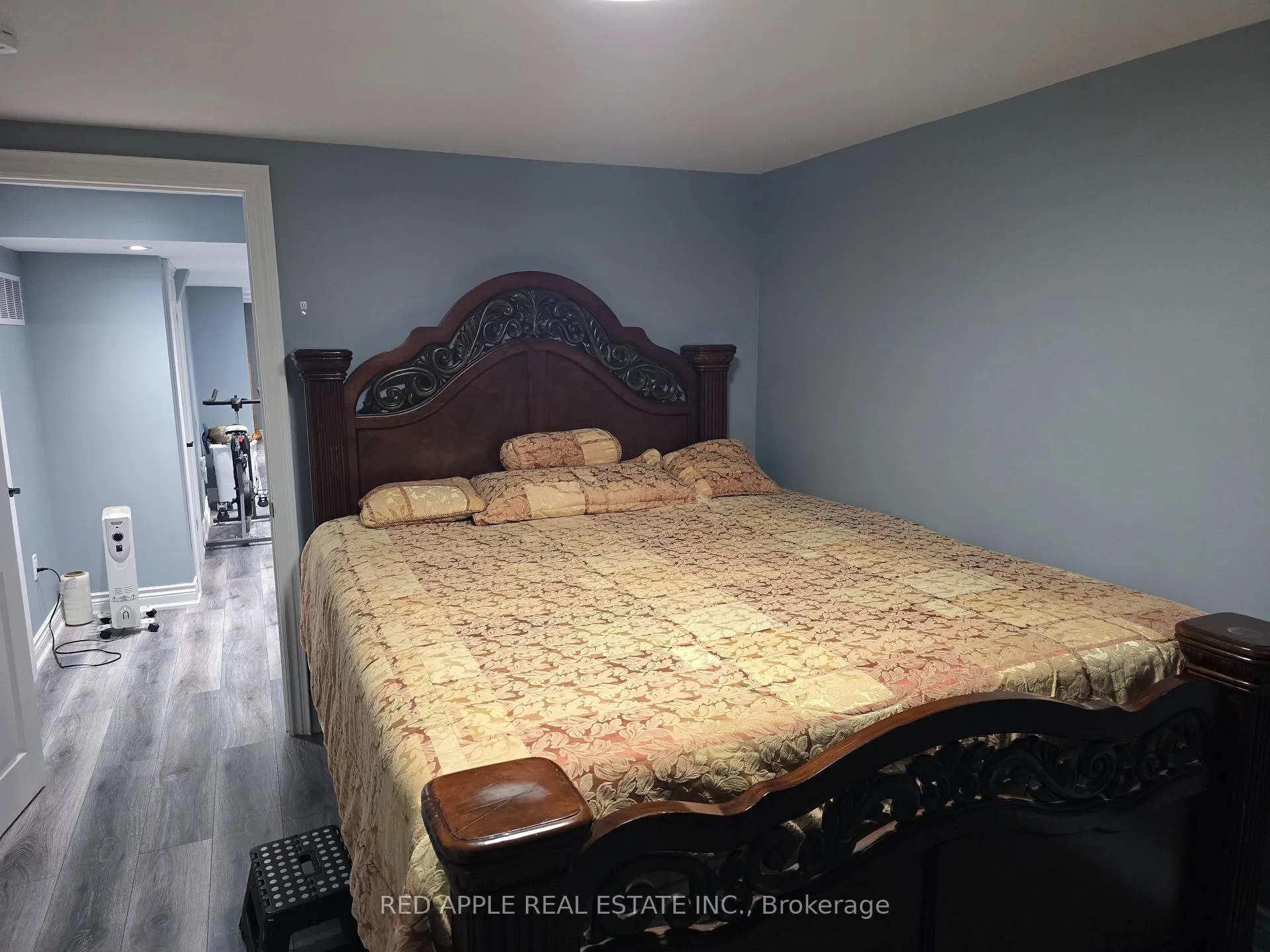 Photo 30 of 123 Morra Avenue, Caledon, Bolton East — HOMEH
