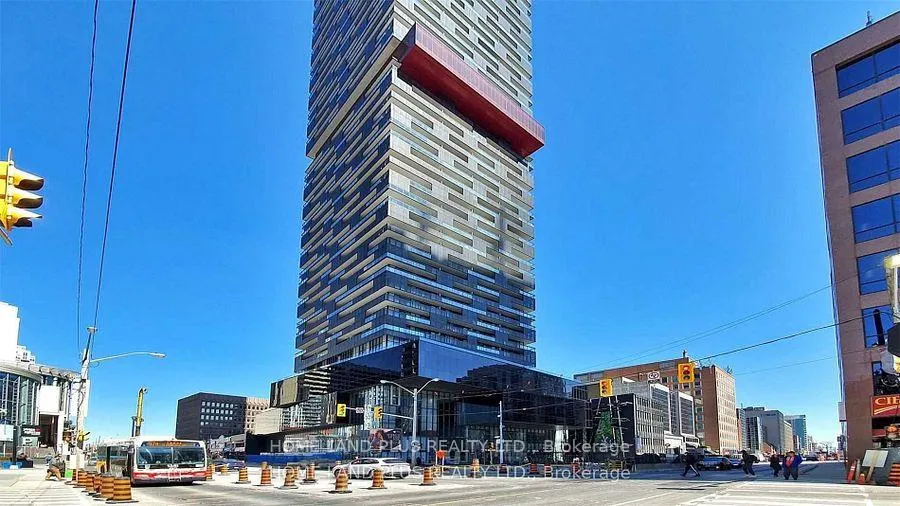 Photo 1 of Unit 4201, 8 Eglinton Avenue E, Toronto, Mount Pleasant West — HOMEH