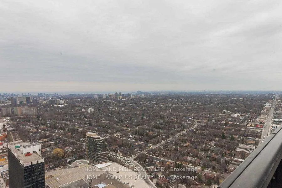 Photo 19 of Unit 4201, 8 Eglinton Avenue E, Toronto, Mount Pleasant West — HOMEH