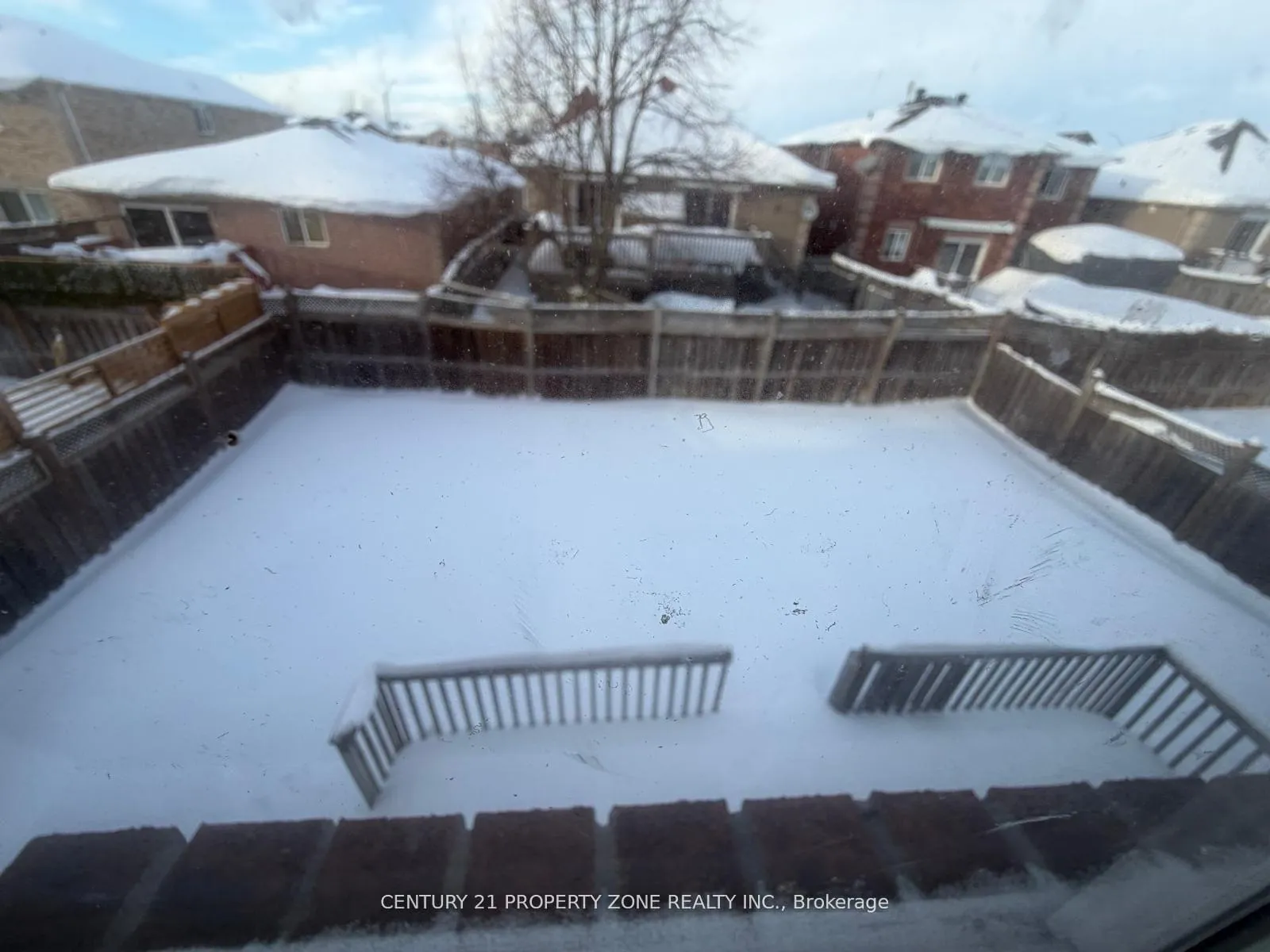 Photo 11 of 42 Patrick Drive, Barrie, Painswick South — HOMEH
