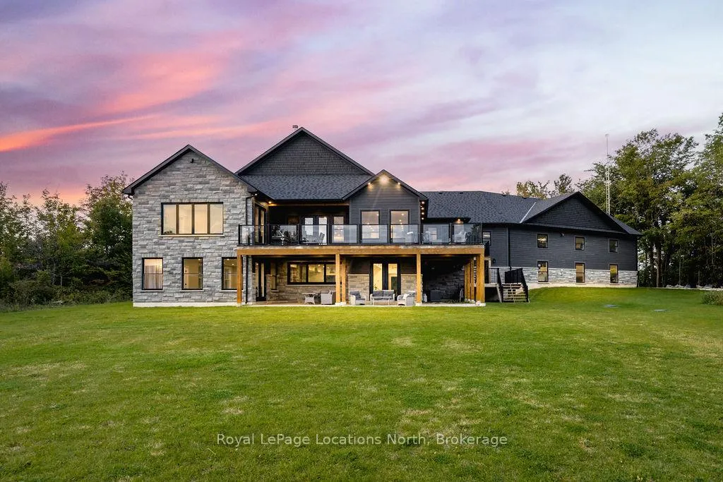 Photo 2 of 429540 8th B Concession, Grey Highlands — HOMEH