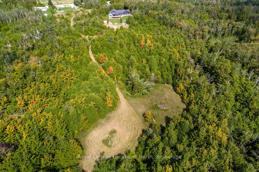 Photo 3 of 429540 8th B Concession, Grey Highlands — HOMEH