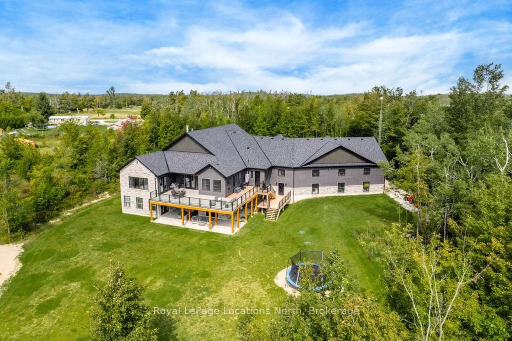 Photo 4 of 429540 8th B Concession, Grey Highlands — HOMEH