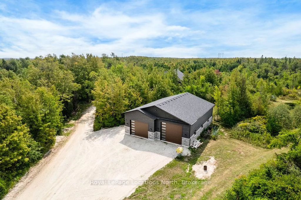 Photo 5 of 429540 8th B Concession, Grey Highlands — HOMEH