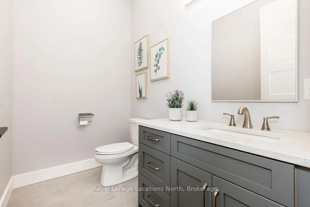 Photo 9 of 429540 8th B Concession, Grey Highlands — HOMEH