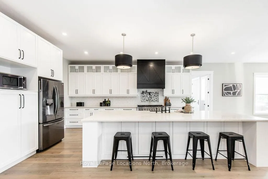 Photo 10 of 429540 8th B Concession, Grey Highlands — HOMEH