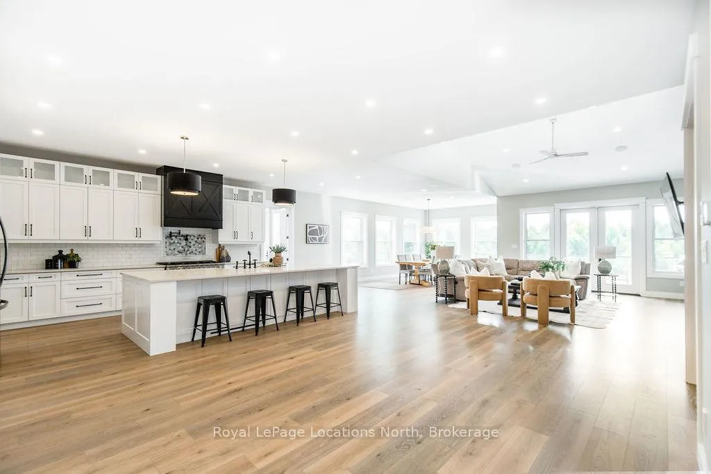 Photo 12 of 429540 8th B Concession, Grey Highlands — HOMEH