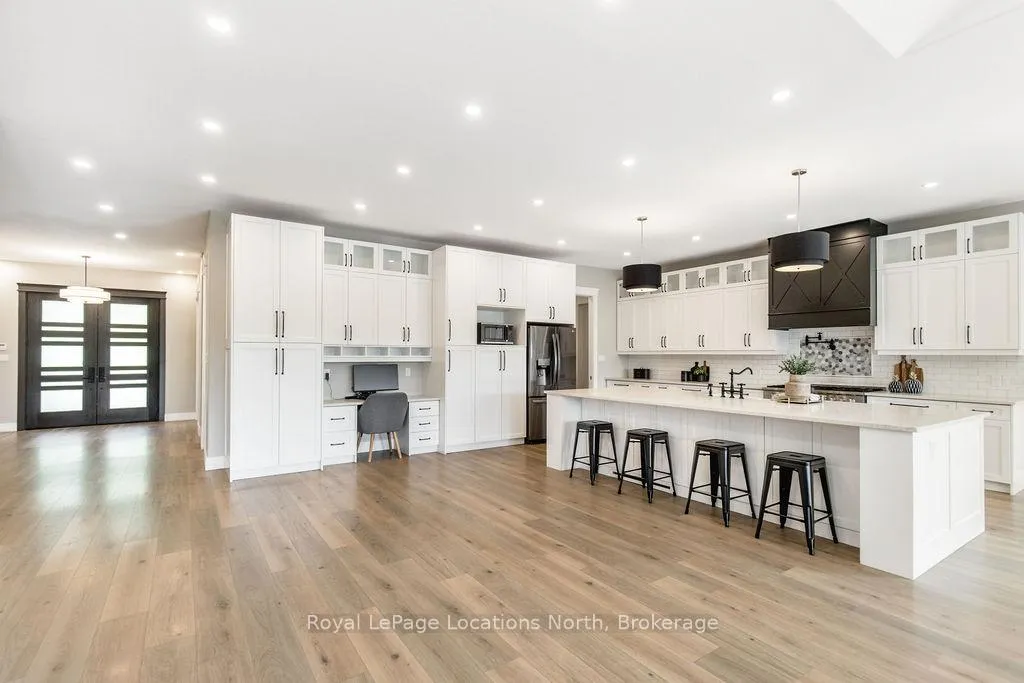 Photo 13 of 429540 8th B Concession, Grey Highlands — HOMEH