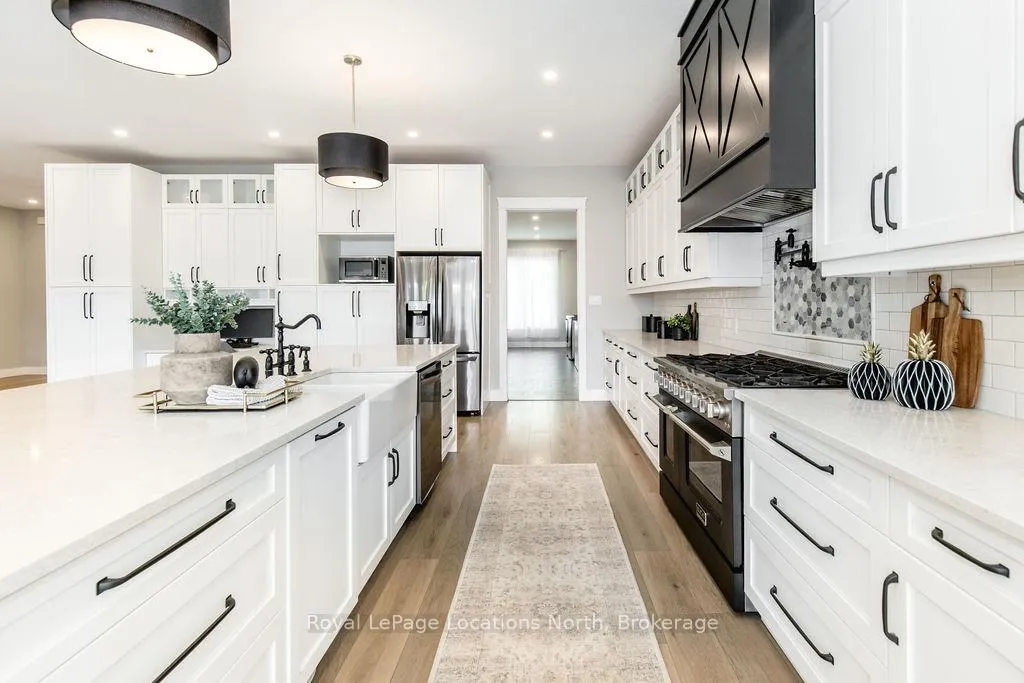 Photo 16 of 429540 8th B Concession, Grey Highlands — HOMEH