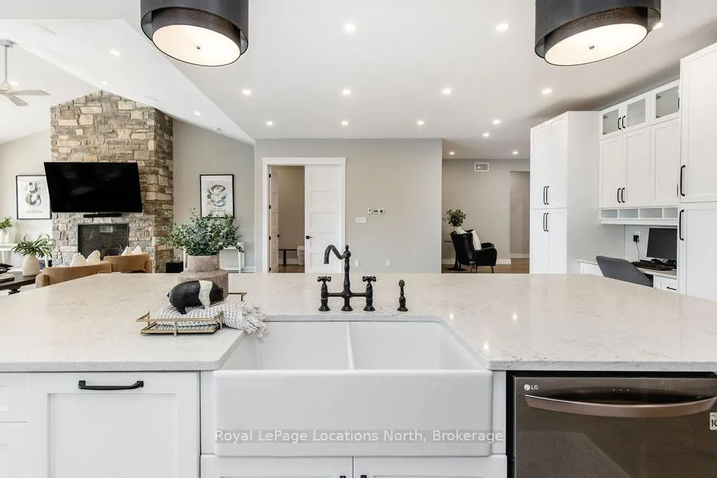 Photo 17 of 429540 8th B Concession, Grey Highlands — HOMEH