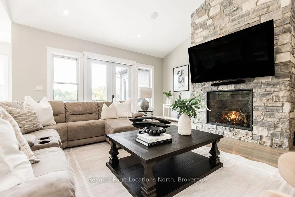 Photo 21 of 429540 8th B Concession, Grey Highlands — HOMEH