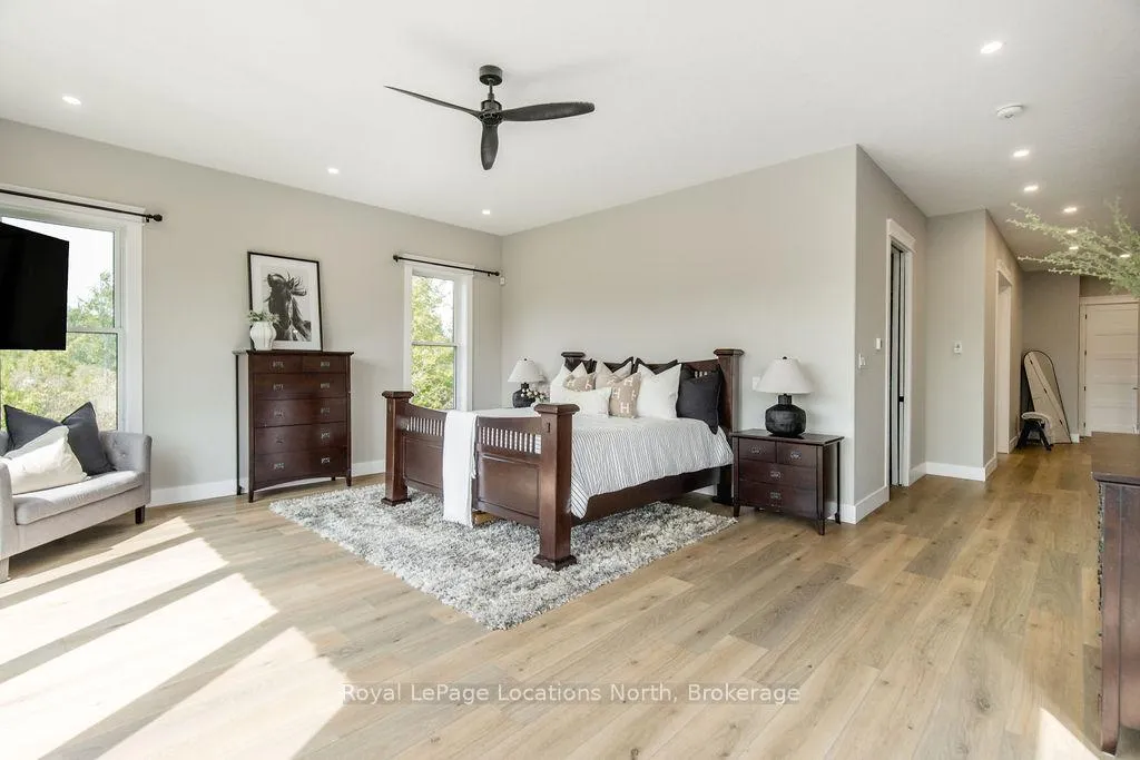 Photo 23 of 429540 8th B Concession, Grey Highlands — HOMEH