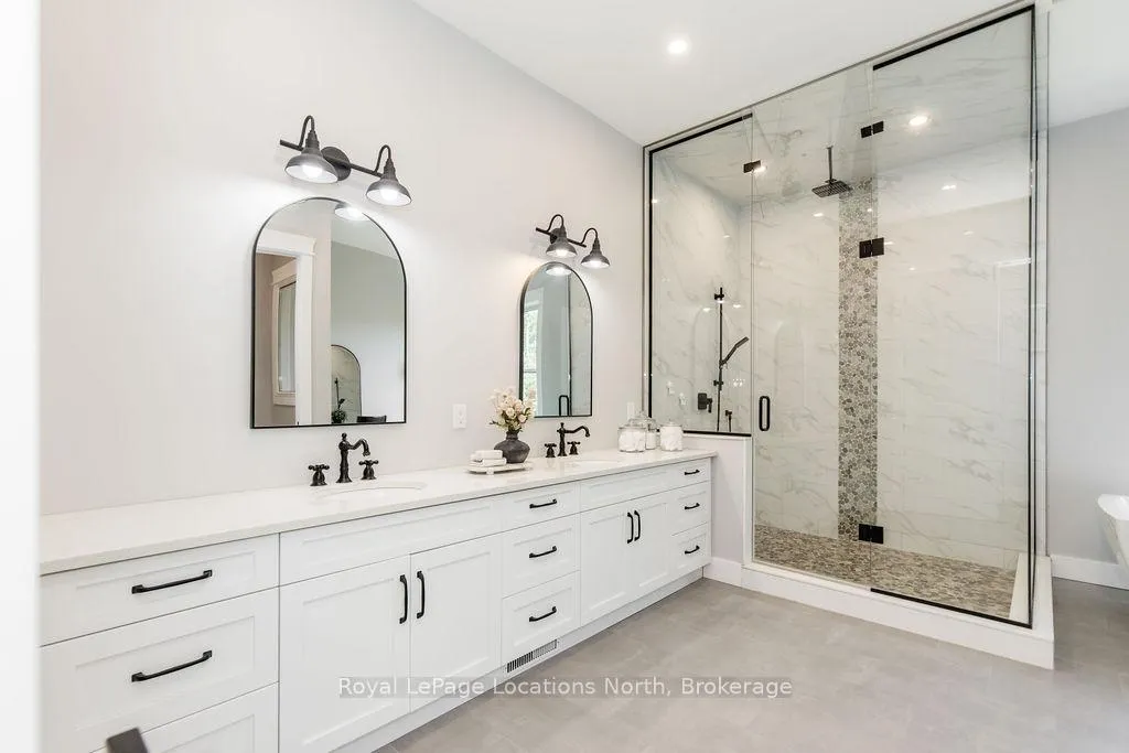 Photo 25 of 429540 8th B Concession, Grey Highlands — HOMEH