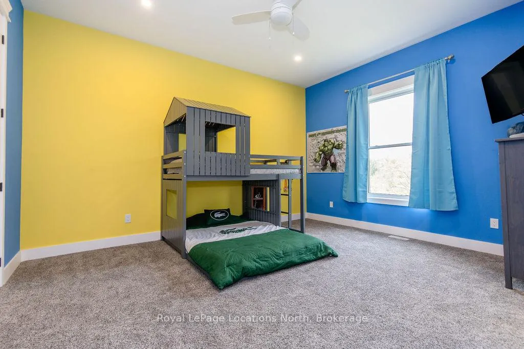 Photo 28 of 429540 8th B Concession, Grey Highlands — HOMEH