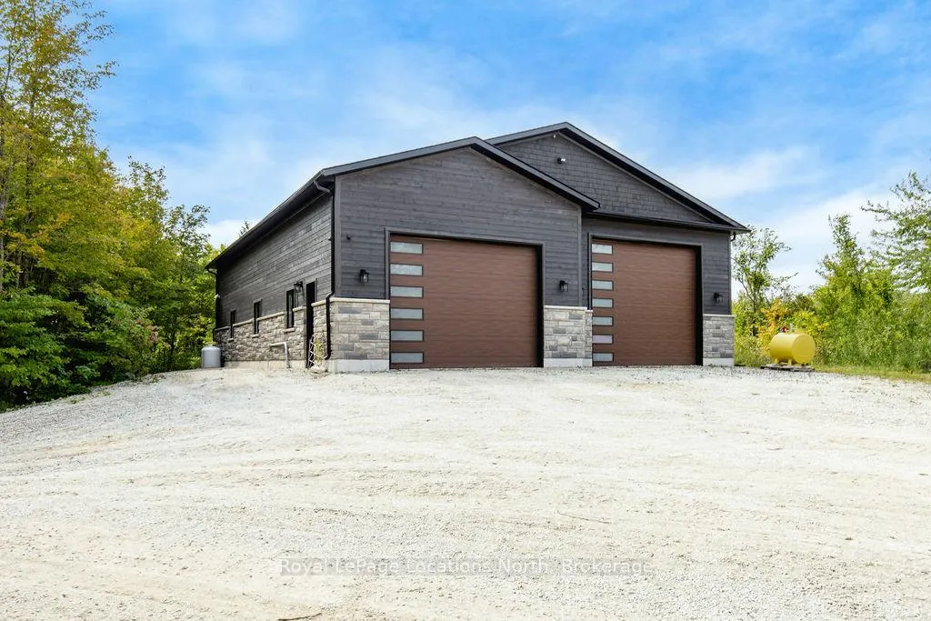 Photo 42 of 429540 8th B Concession, Grey Highlands — HOMEH