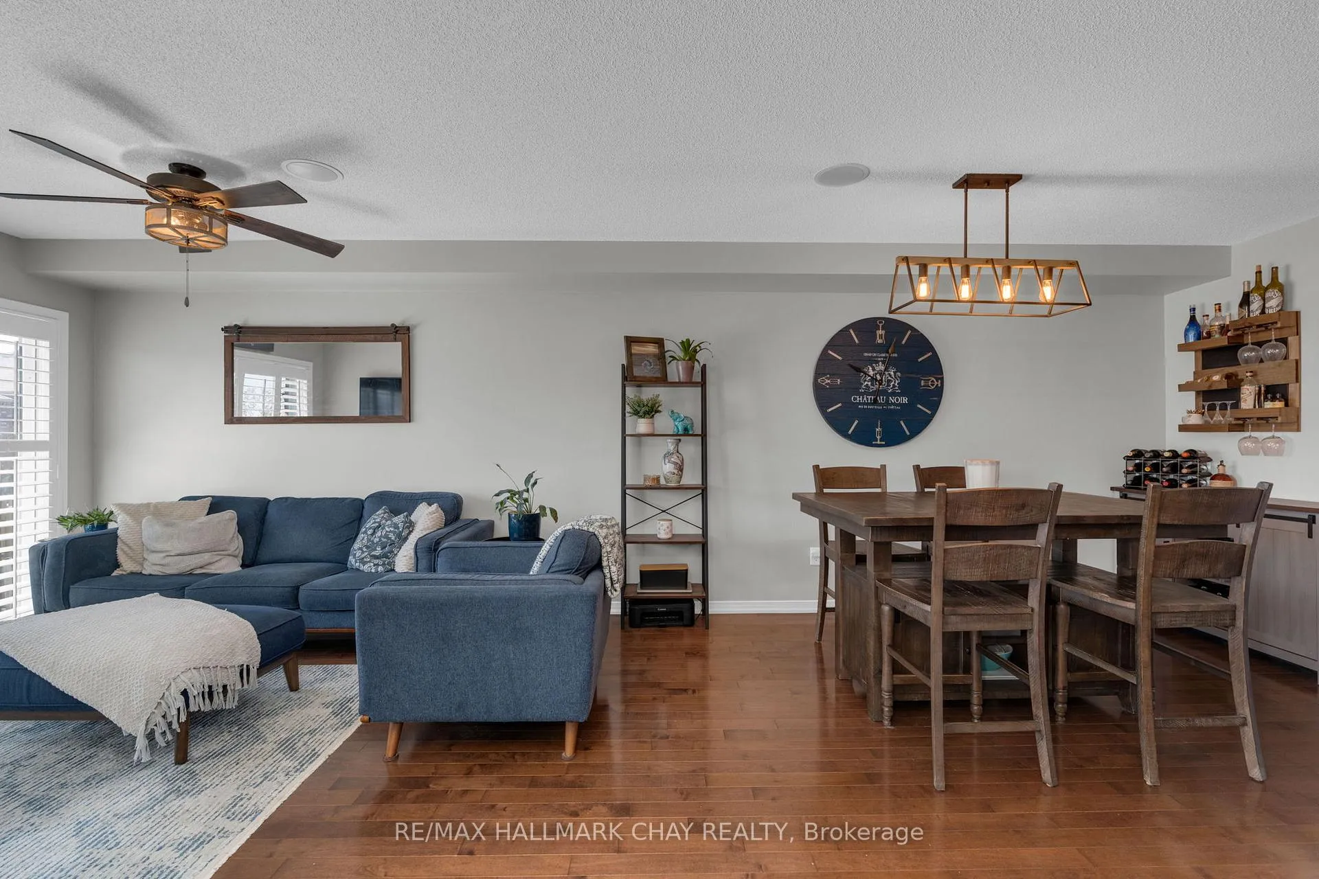 Photo 4 of 1403 Benson Street, Innisfil, Alcona — HOMEH