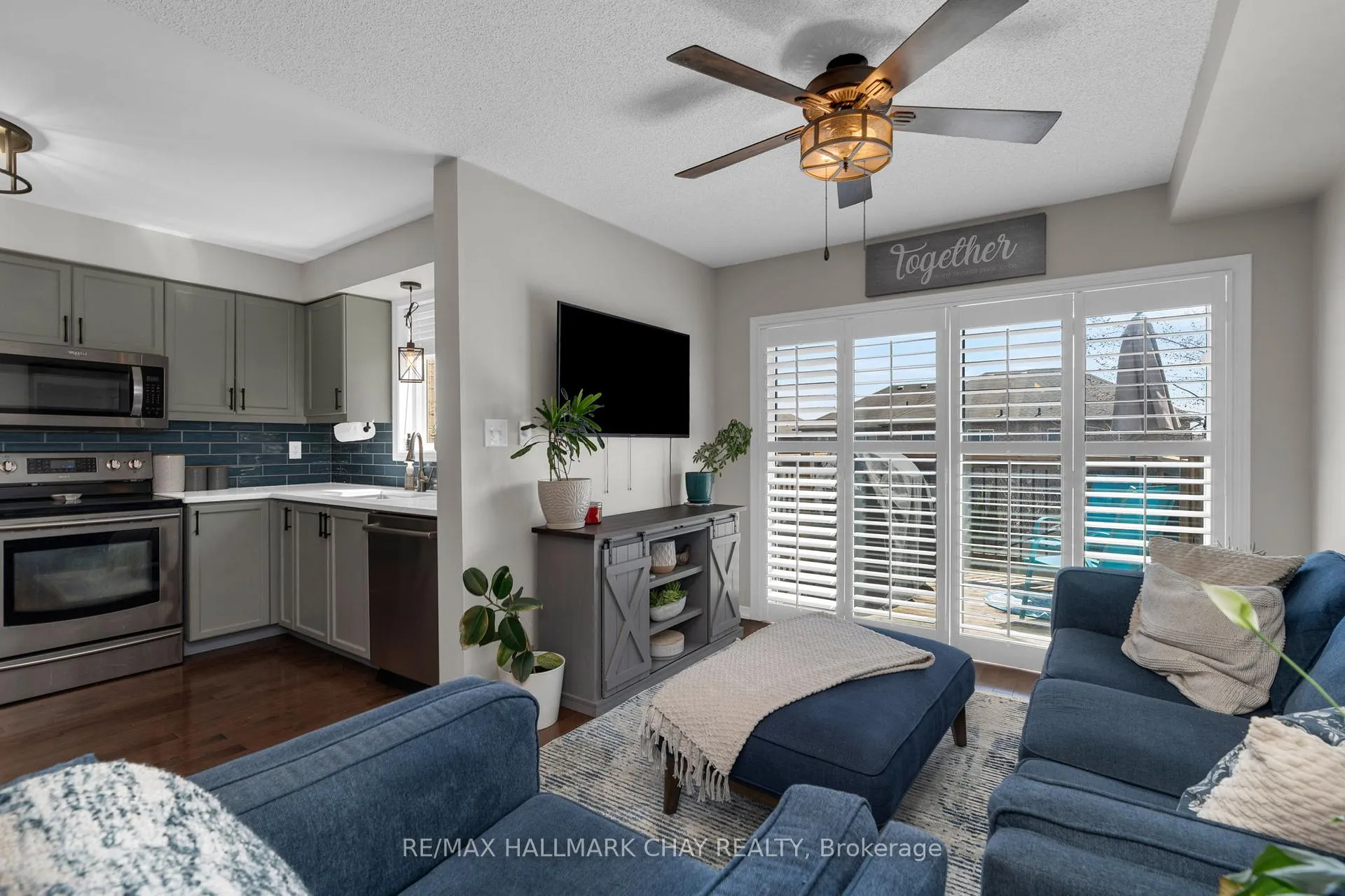 Photo 5 of 1403 Benson Street, Innisfil, Alcona — HOMEH