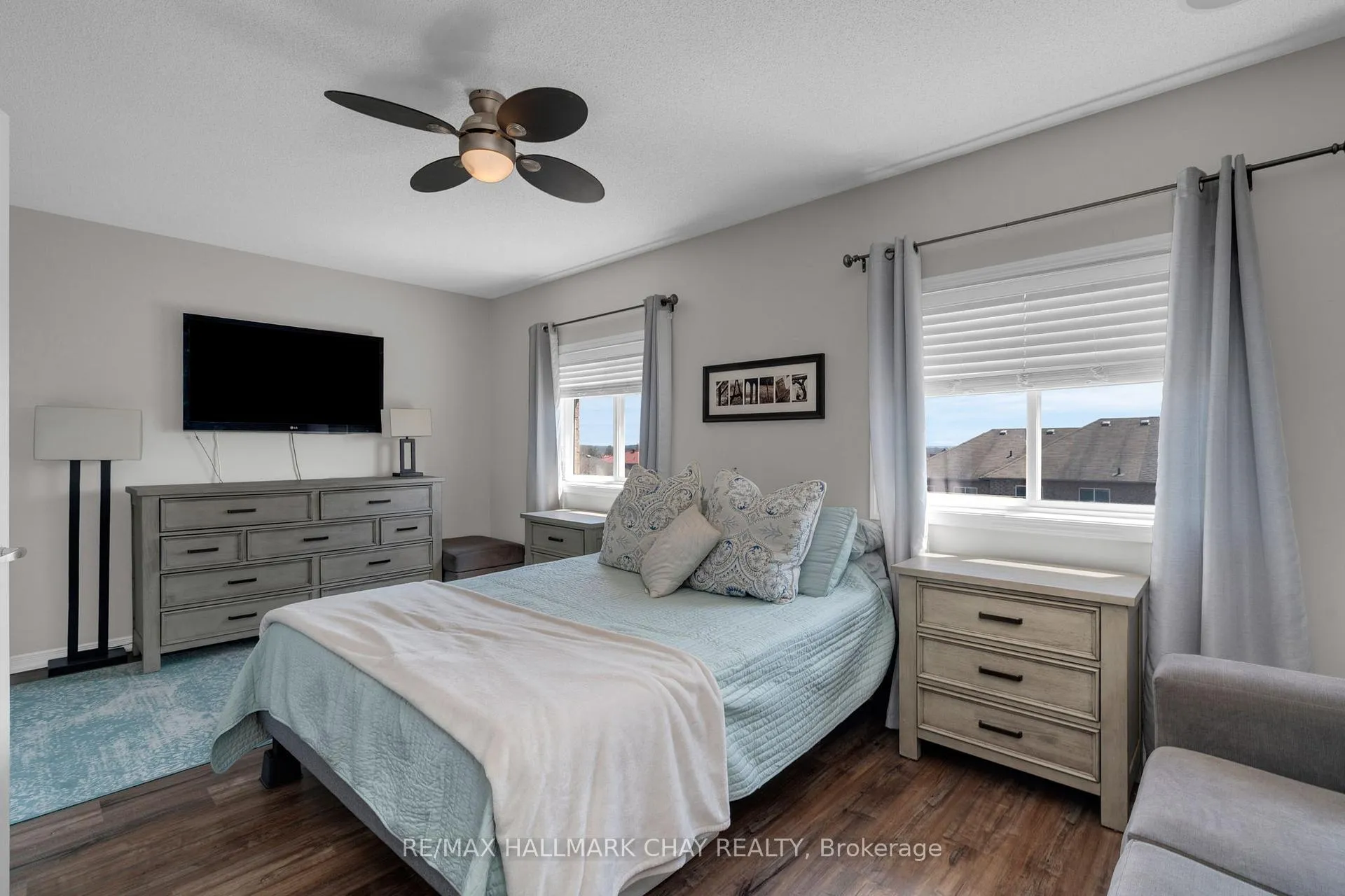 Photo 8 of 1403 Benson Street, Innisfil, Alcona — HOMEH