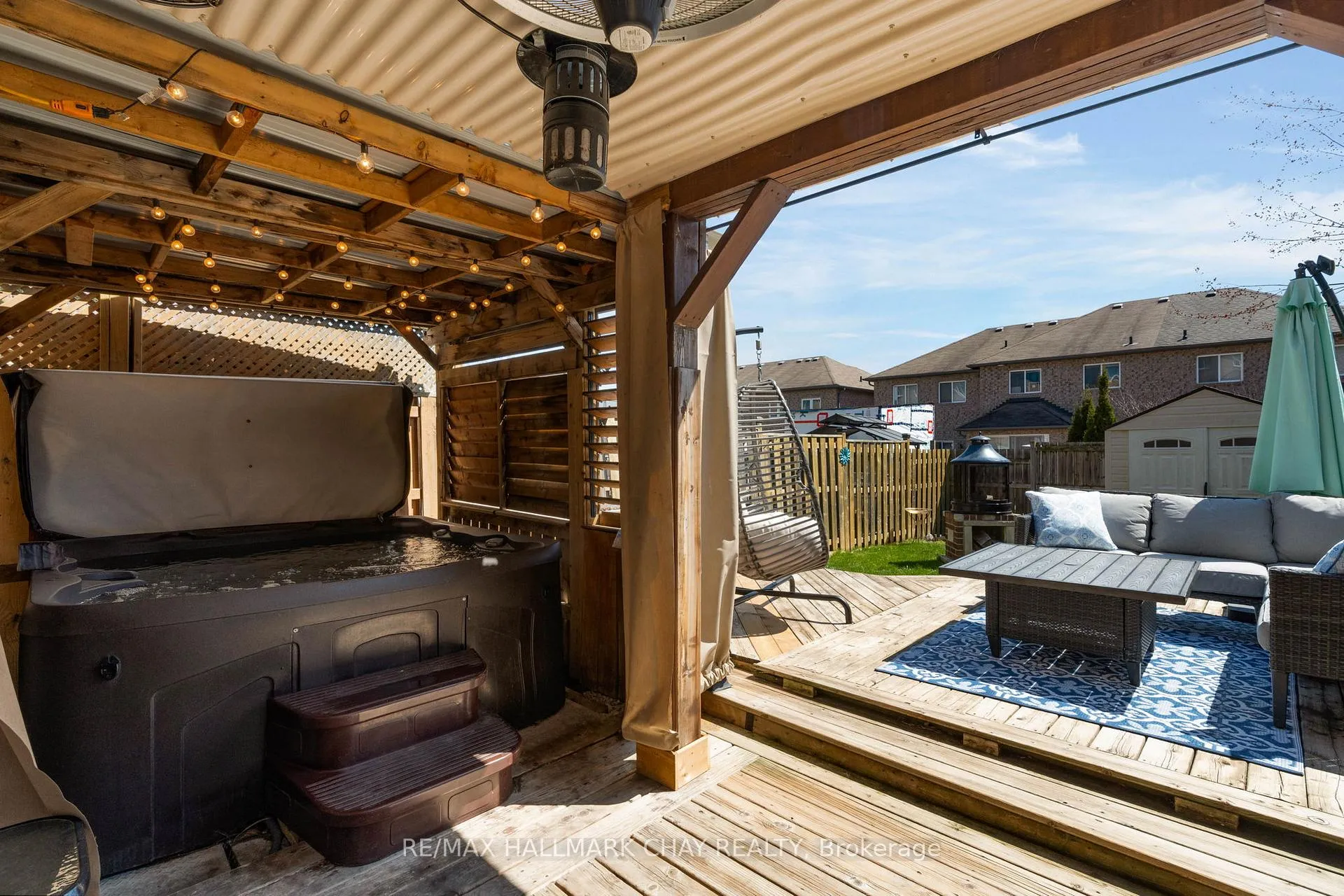 Photo 16 of 1403 Benson Street, Innisfil, Alcona — HOMEH