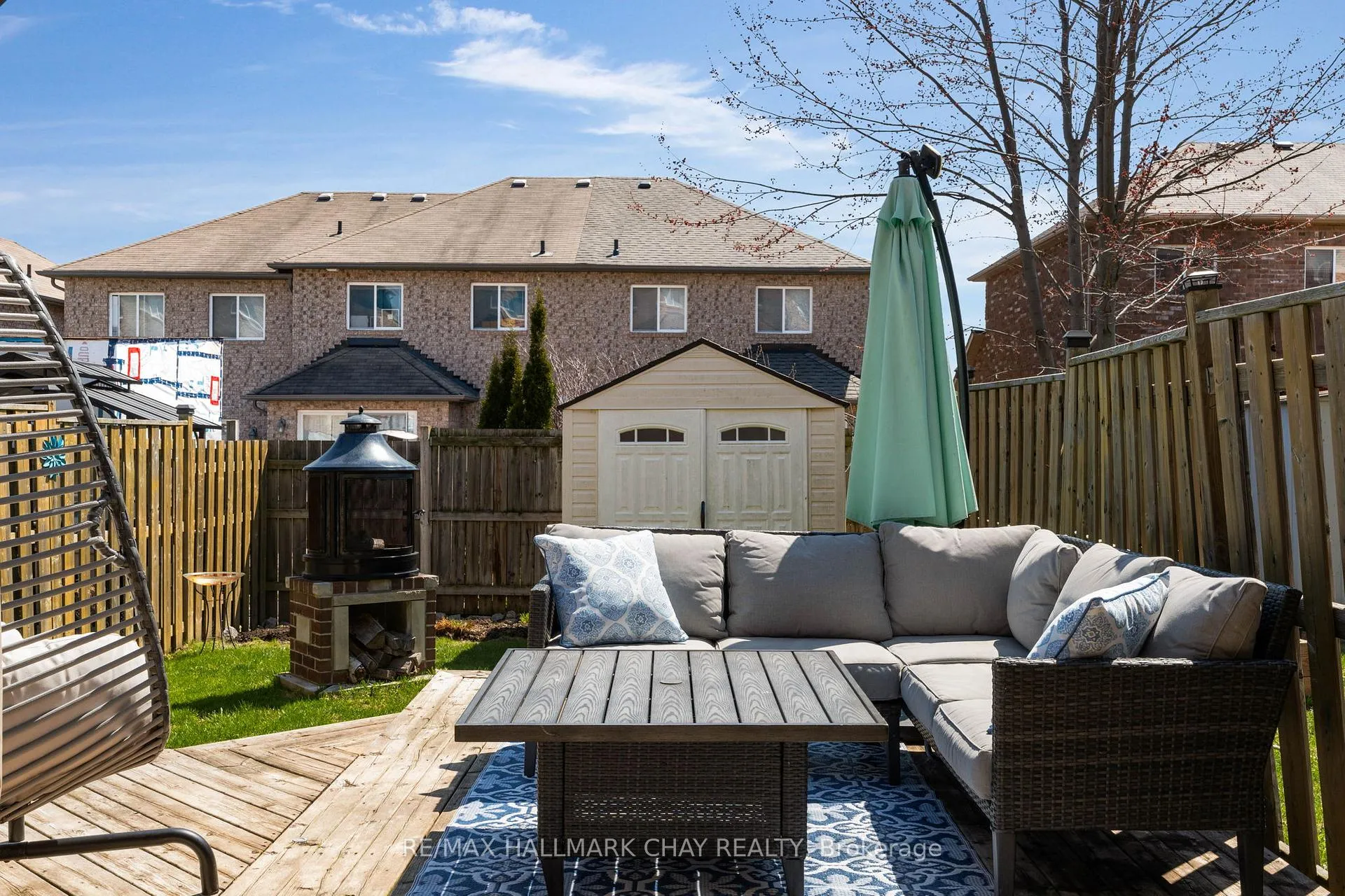 Photo 17 of 1403 Benson Street, Innisfil, Alcona — HOMEH