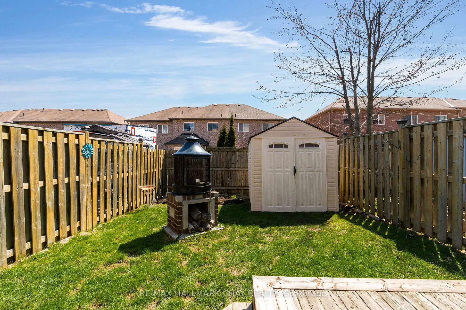 Photo 19 of 1403 Benson Street, Innisfil, Alcona — HOMEH
