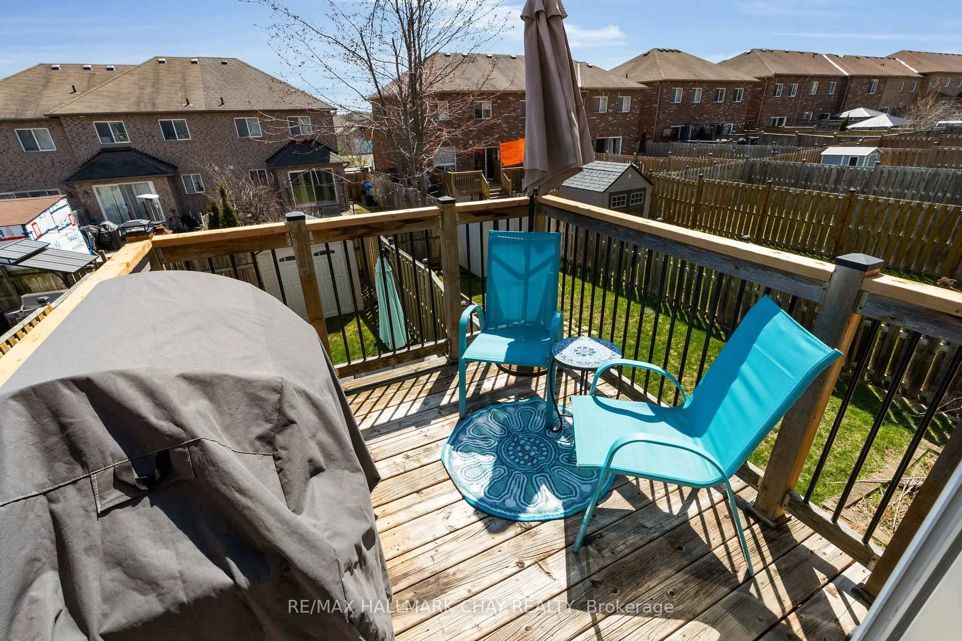 Photo 20 of 1403 Benson Street, Innisfil, Alcona — HOMEH