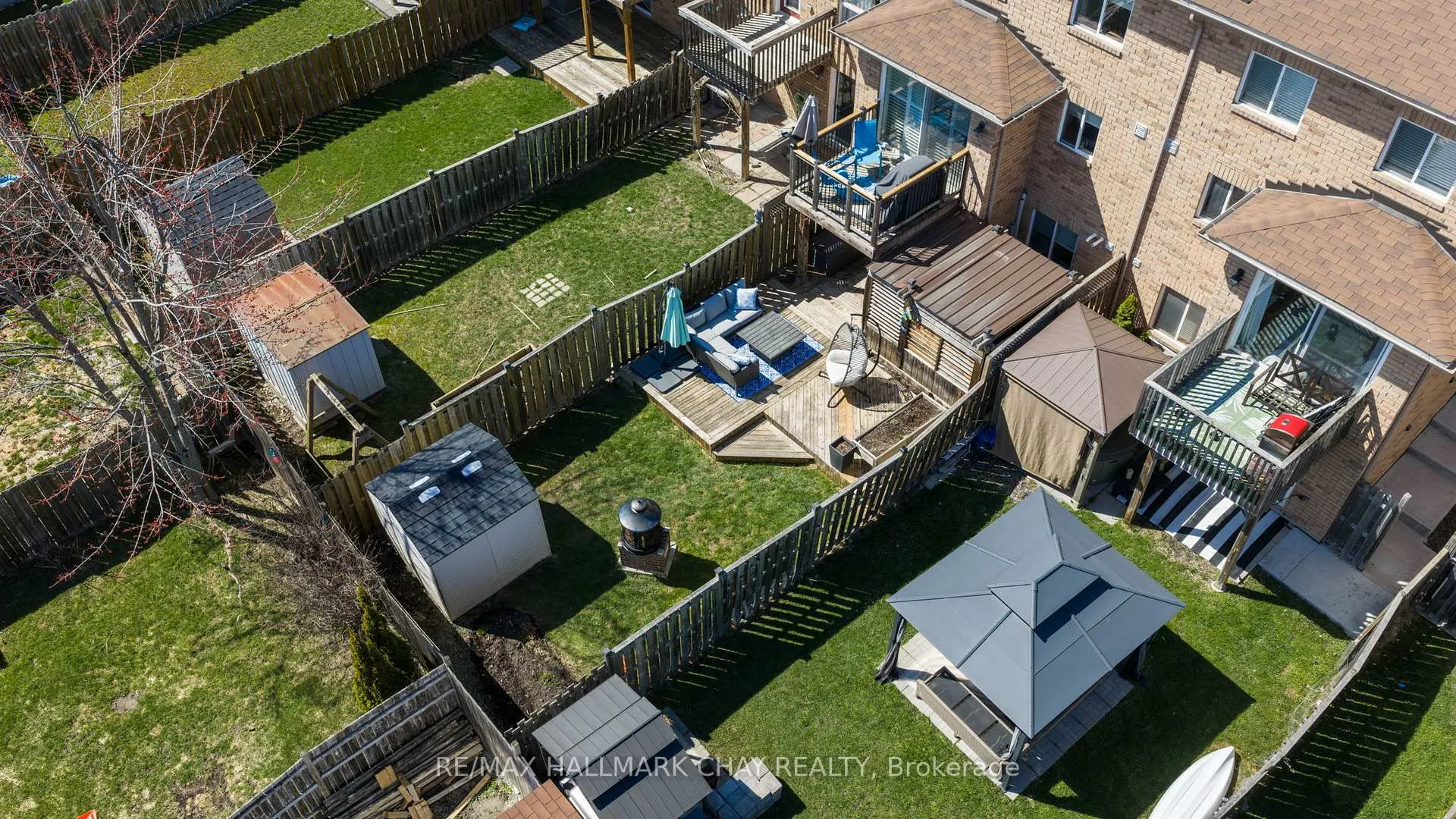Photo 21 of 1403 Benson Street, Innisfil, Alcona — HOMEH