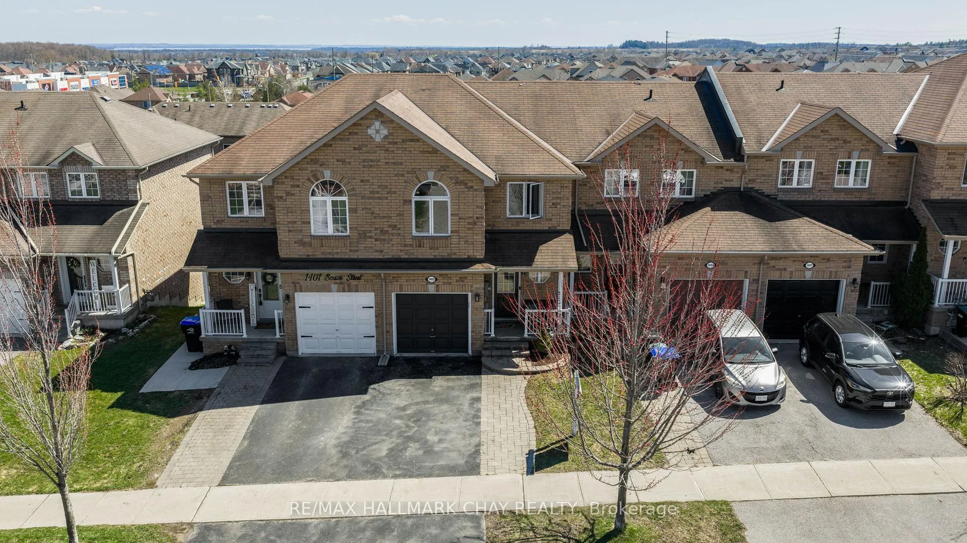 Photo 22 of 1403 Benson Street, Innisfil, Alcona — HOMEH