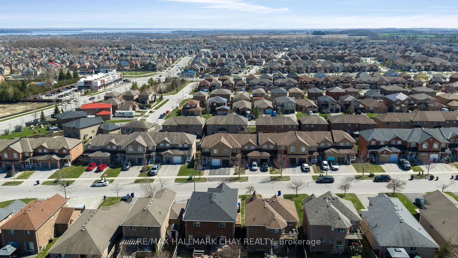 Photo 24 of 1403 Benson Street, Innisfil, Alcona — HOMEH