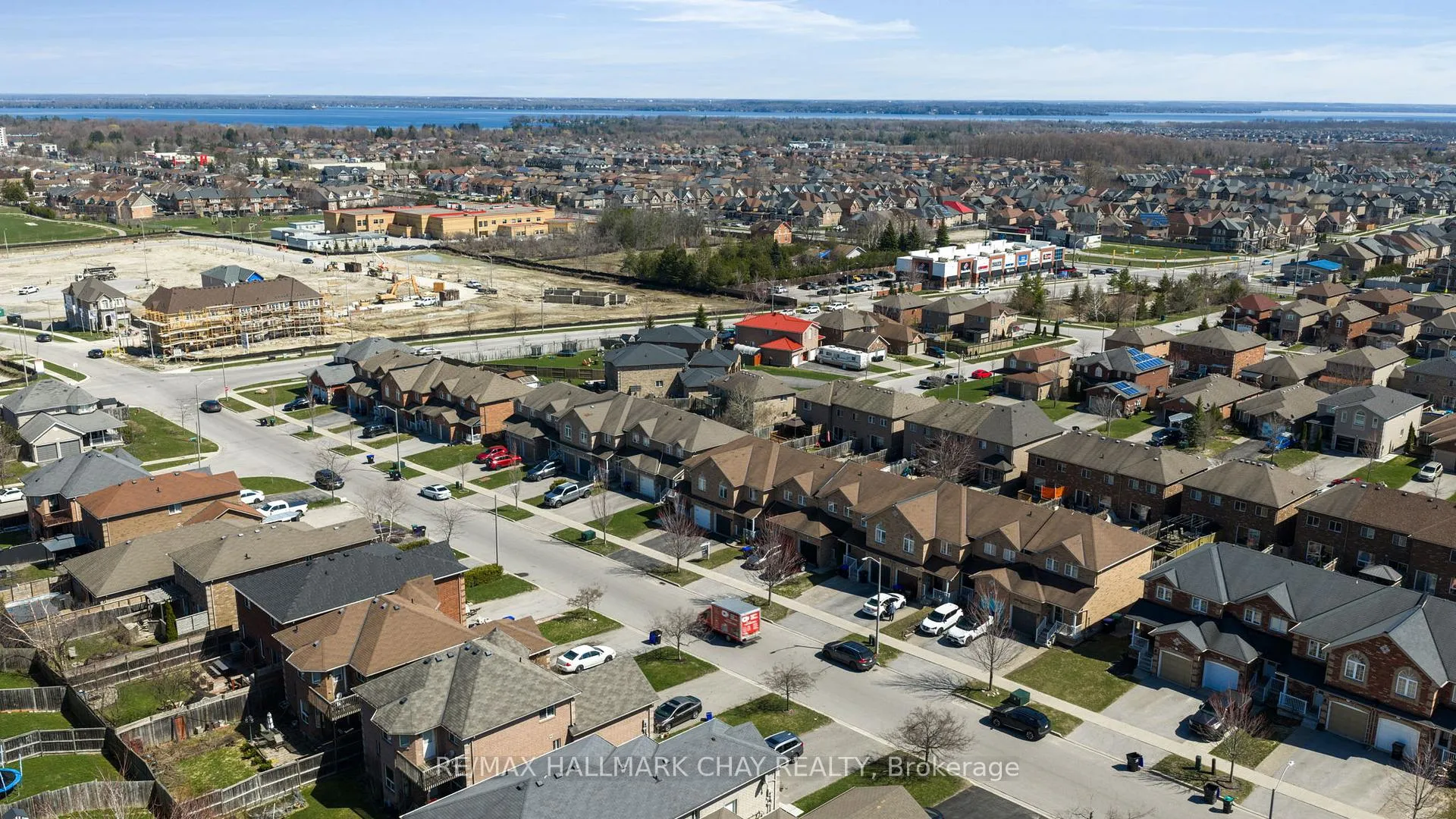 Photo 25 of 1403 Benson Street, Innisfil, Alcona — HOMEH