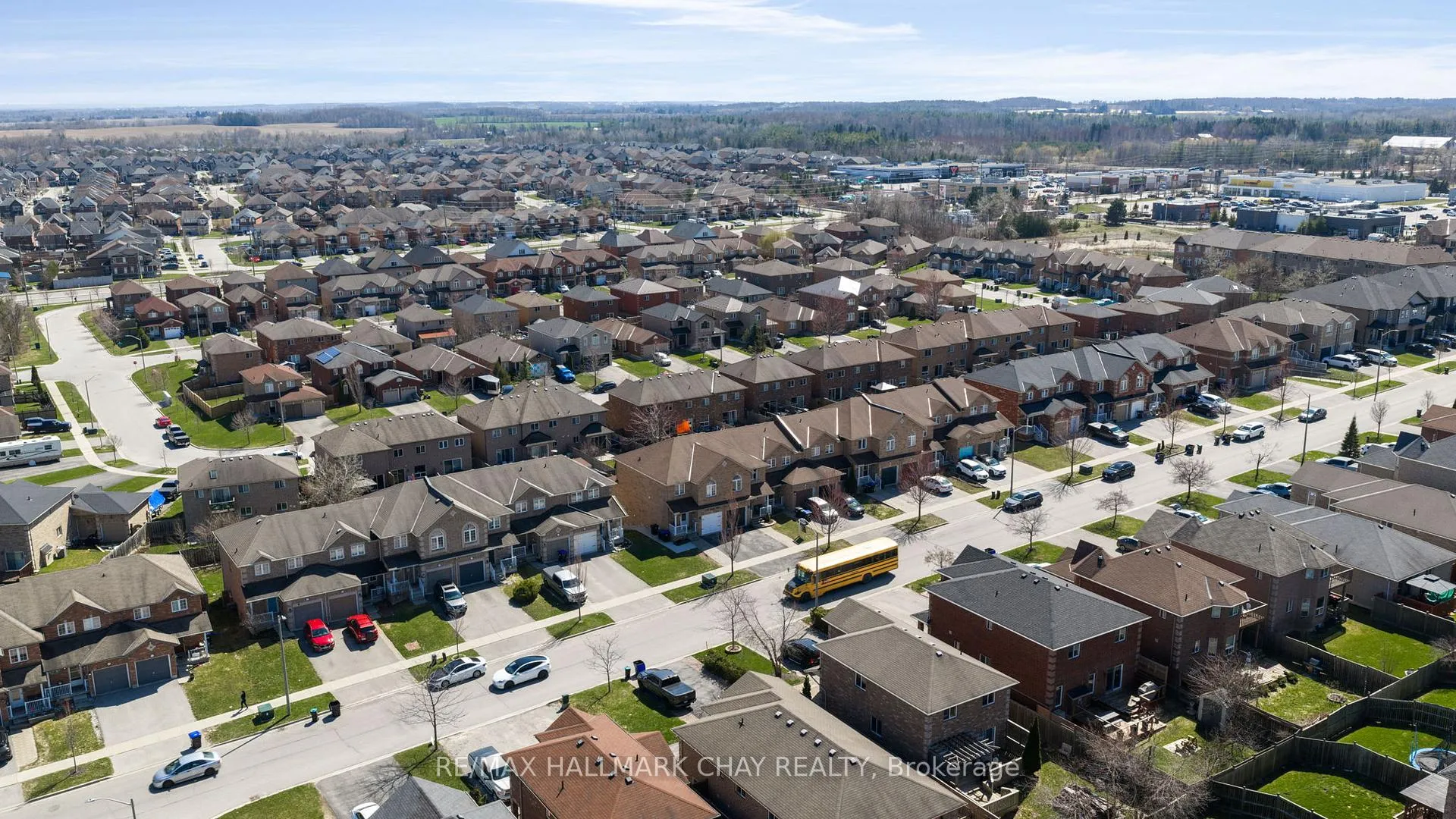 Photo 30 of 1403 Benson Street, Innisfil, Alcona — HOMEH