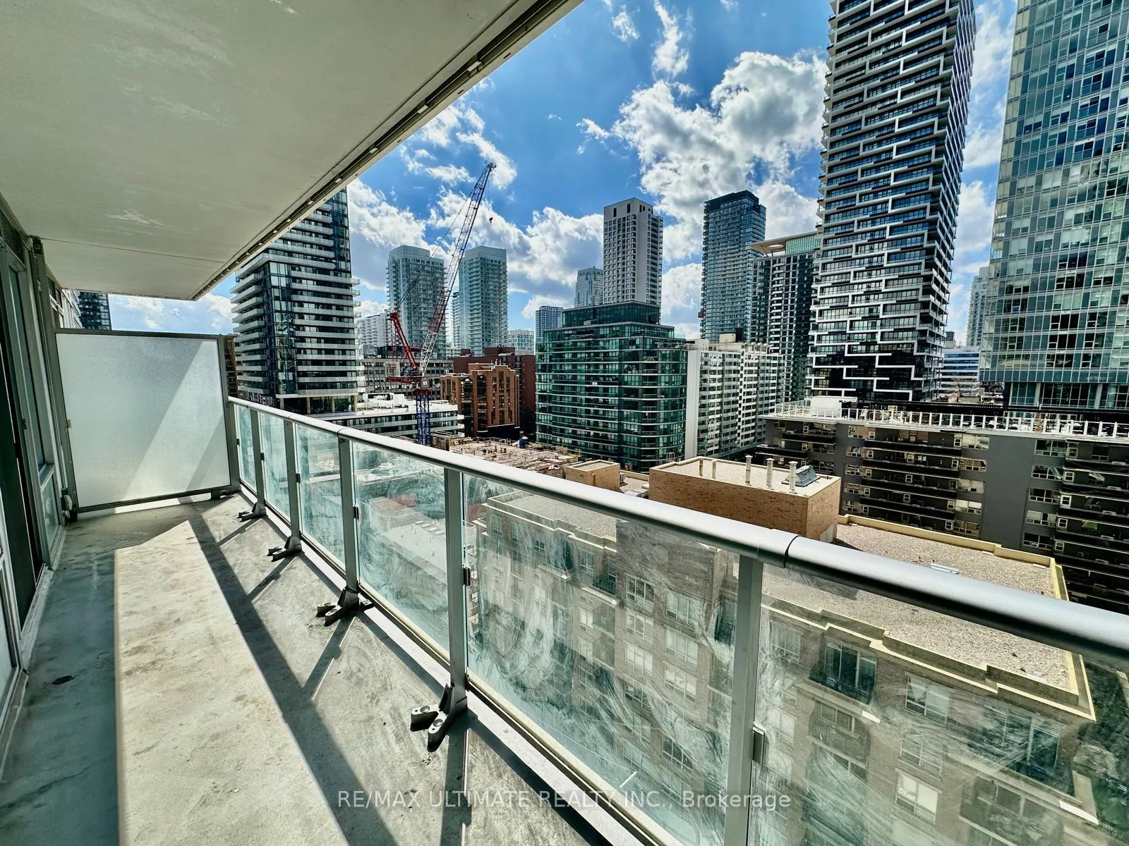 Photo 22 of Unit 1211, 195 Redpath Avenue, Toronto, Mount Pleasant West — HOMEH
