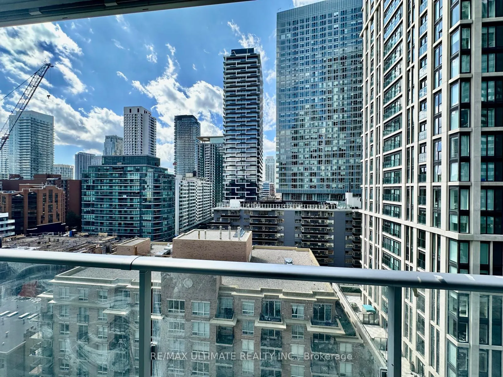 Photo 23 of Unit 1211, 195 Redpath Avenue, Toronto, Mount Pleasant West — HOMEH