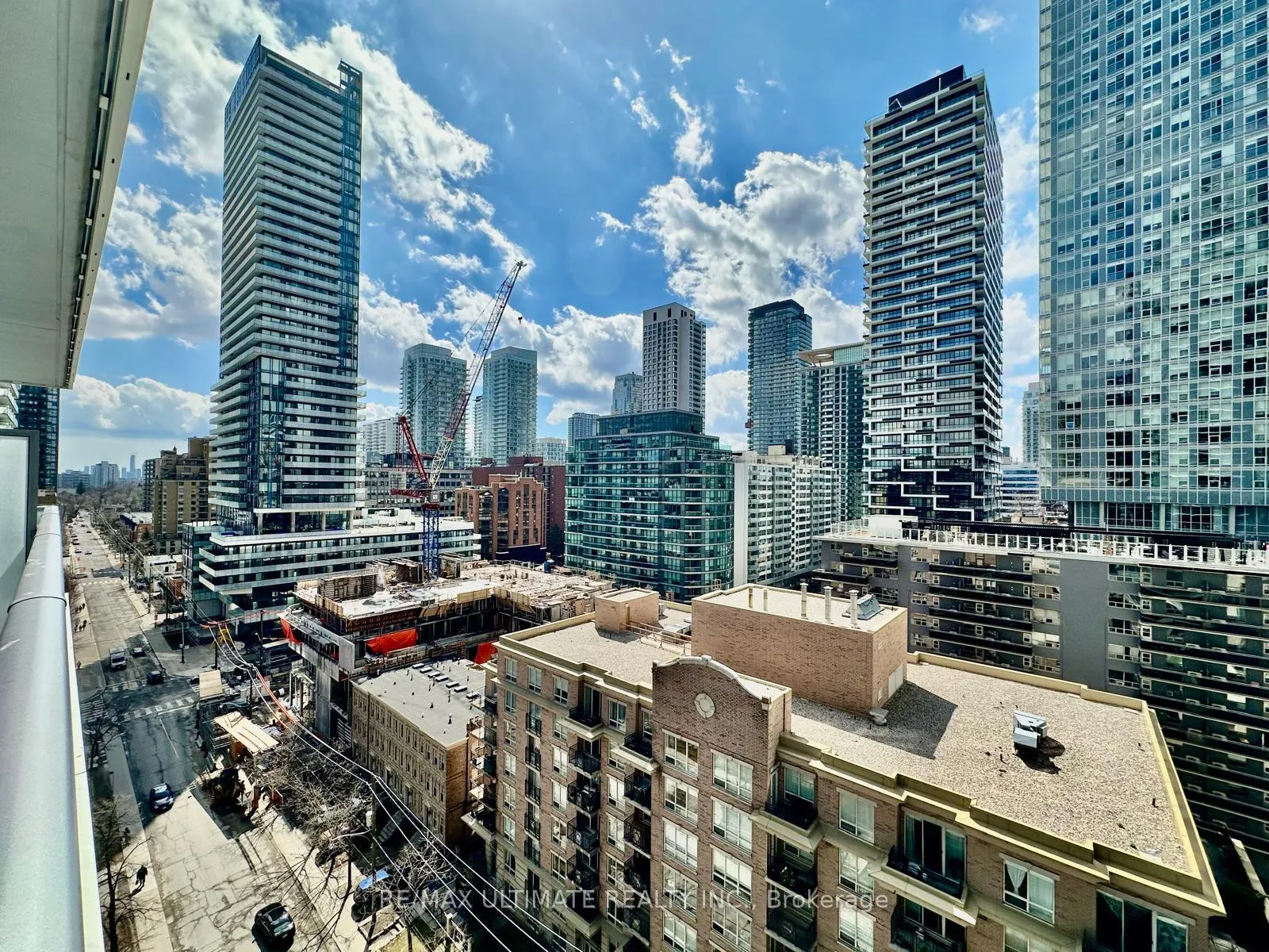 Photo 24 of Unit 1211, 195 Redpath Avenue, Toronto, Mount Pleasant West — HOMEH