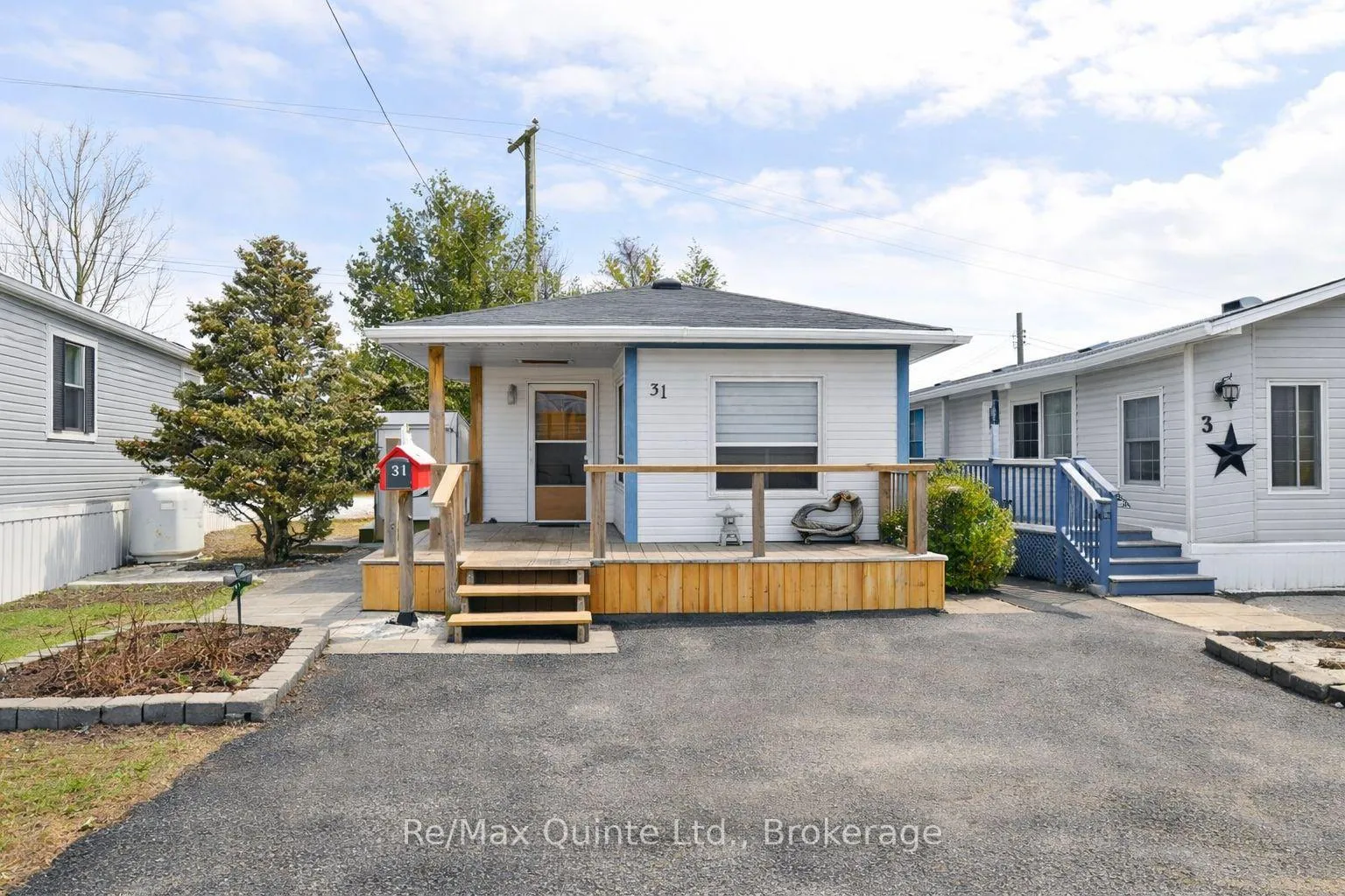 Photo 1 of Unit 31, 311 Dundas Street E, Quinte West, Trenton Ward — HOMEH