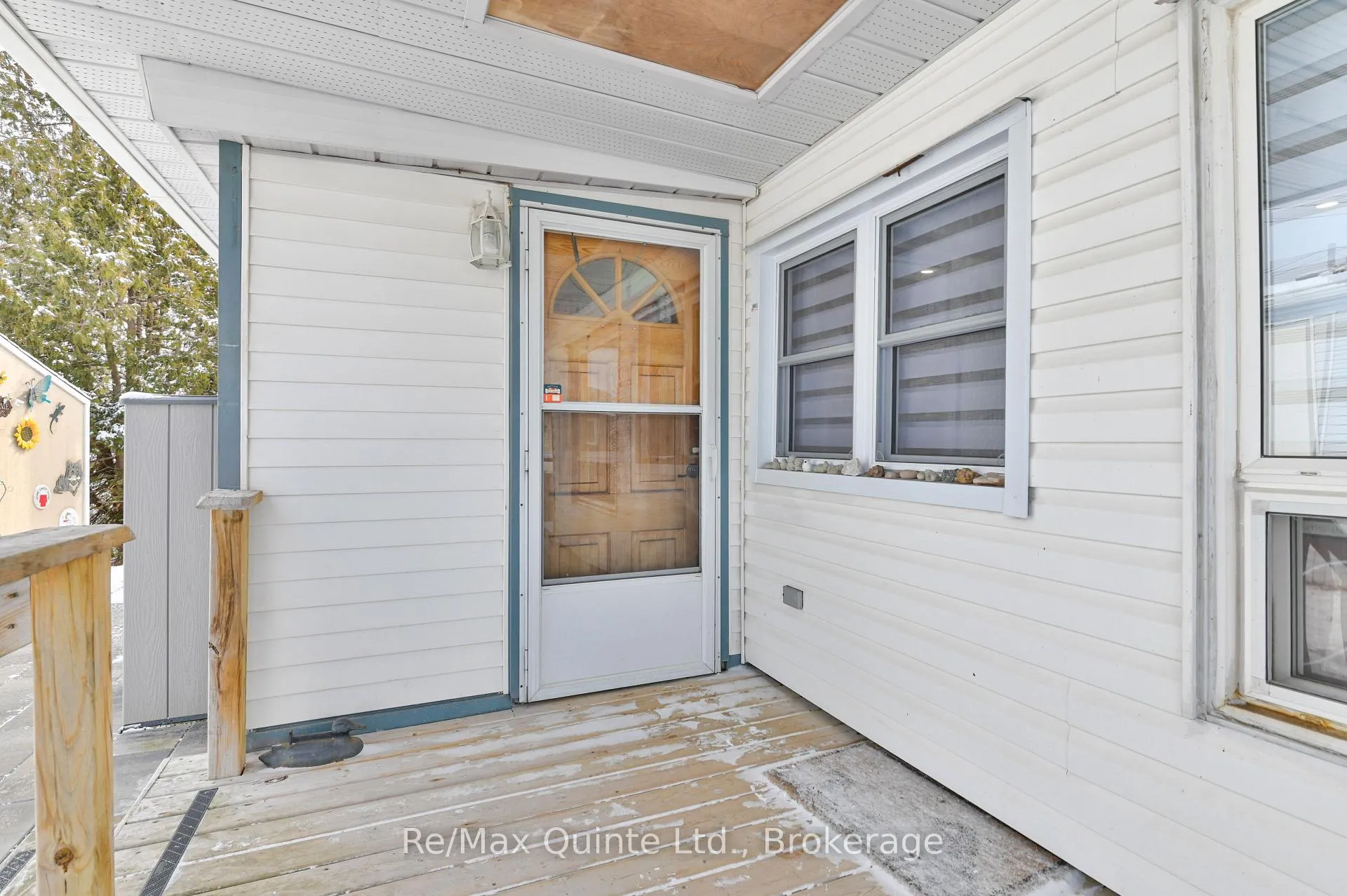 Photo 3 of Unit 31, 311 Dundas Street E, Quinte West, Trenton Ward — HOMEH