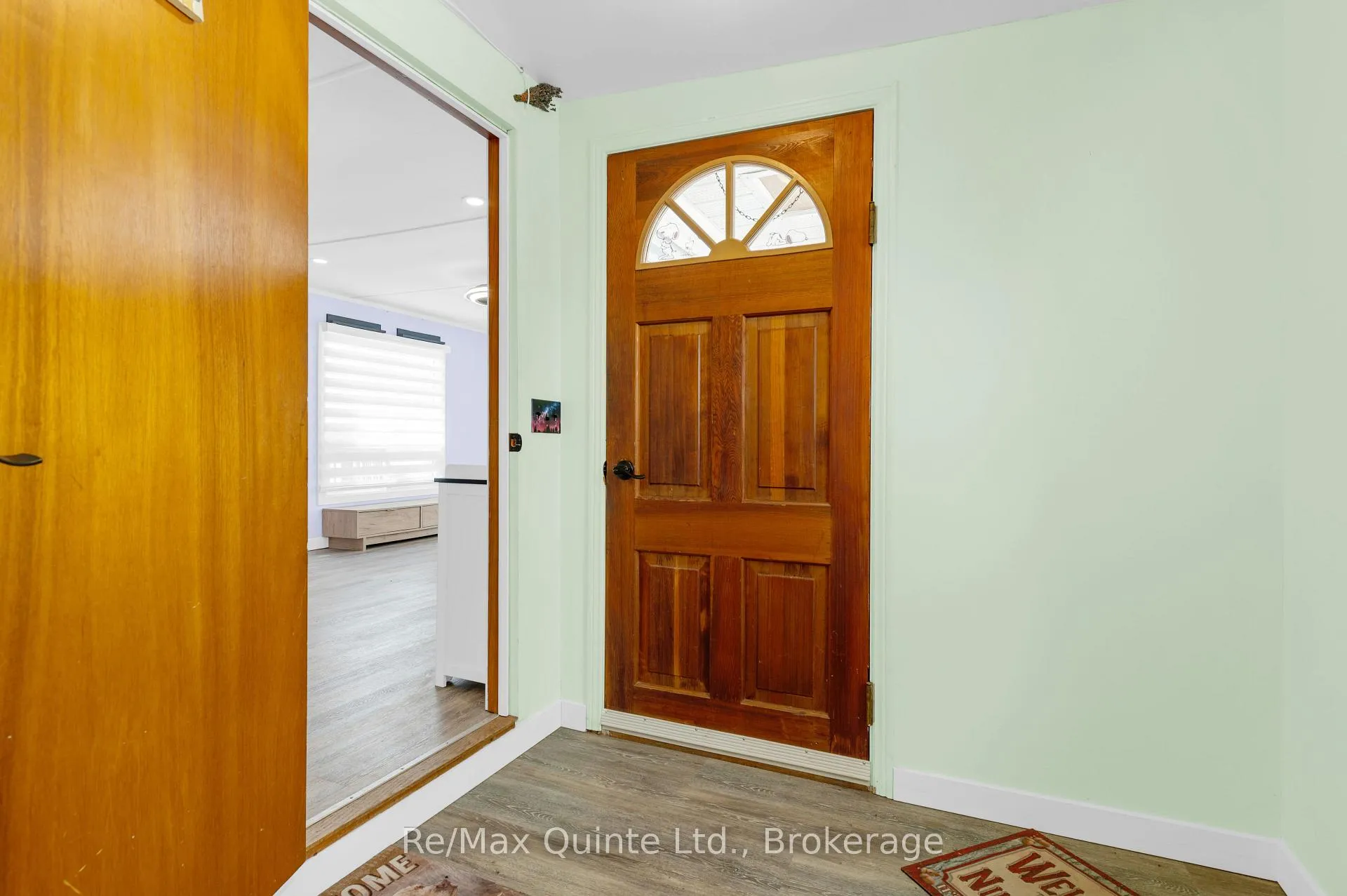 Photo 4 of Unit 31, 311 Dundas Street E, Quinte West, Trenton Ward — HOMEH