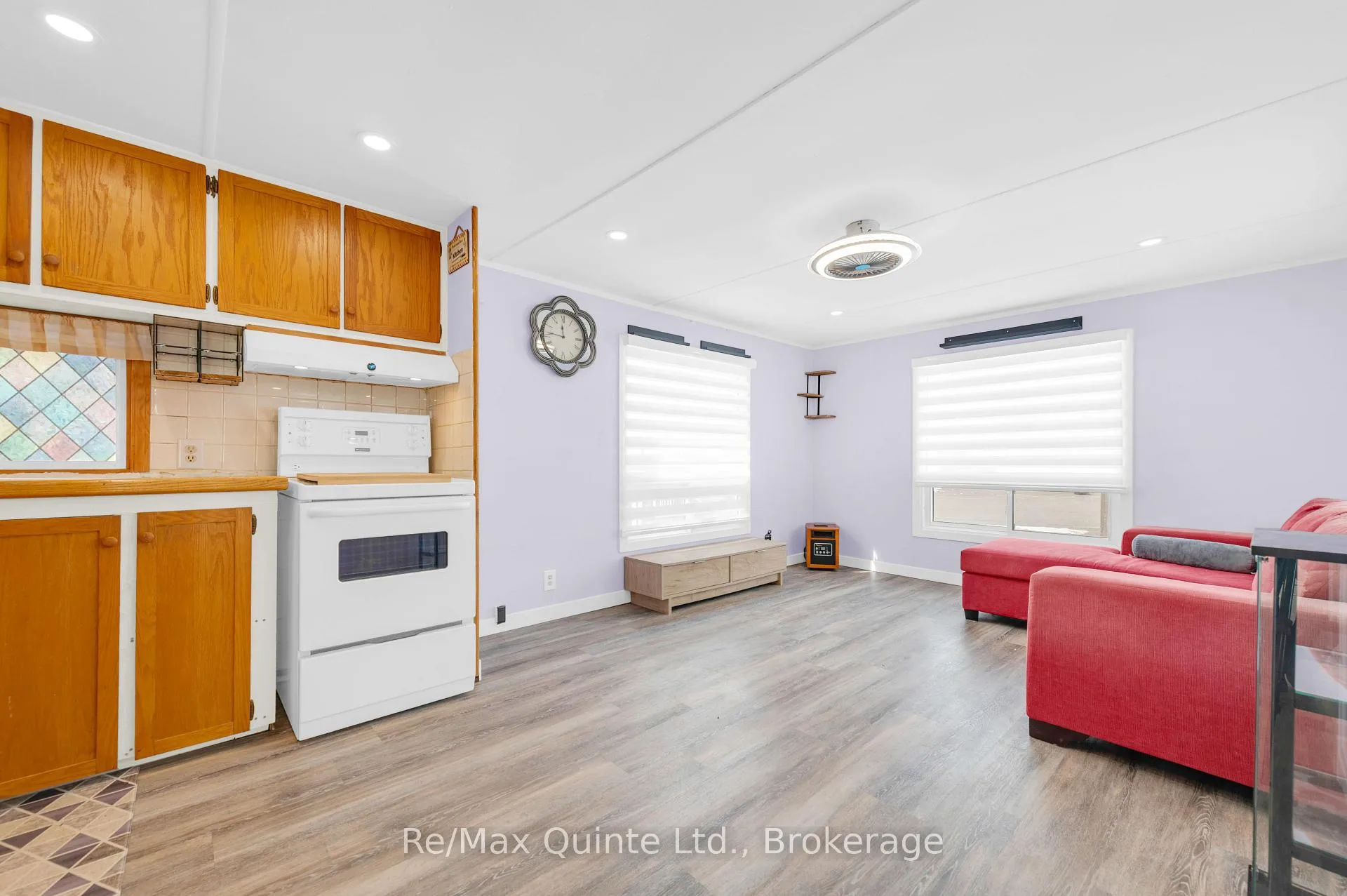 Photo 6 of Unit 31, 311 Dundas Street E, Quinte West, Trenton Ward — HOMEH