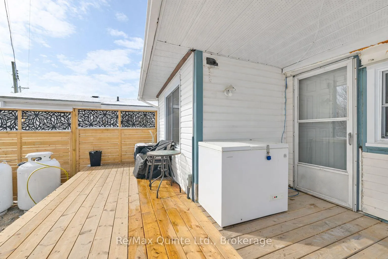 Photo 15 of Unit 31, 311 Dundas Street E, Quinte West, Trenton Ward — HOMEH