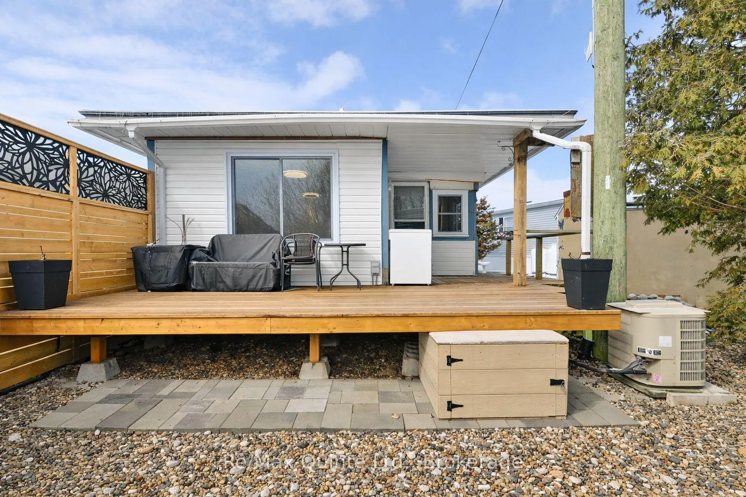 Photo 16 of Unit 31, 311 Dundas Street E, Quinte West, Trenton Ward — HOMEH
