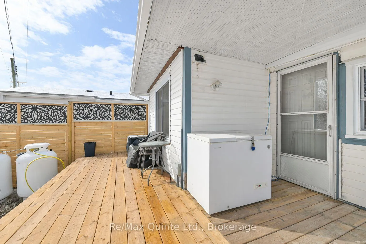 Photo 17 of Unit 31, 311 Dundas Street E, Quinte West, Trenton Ward — HOMEH