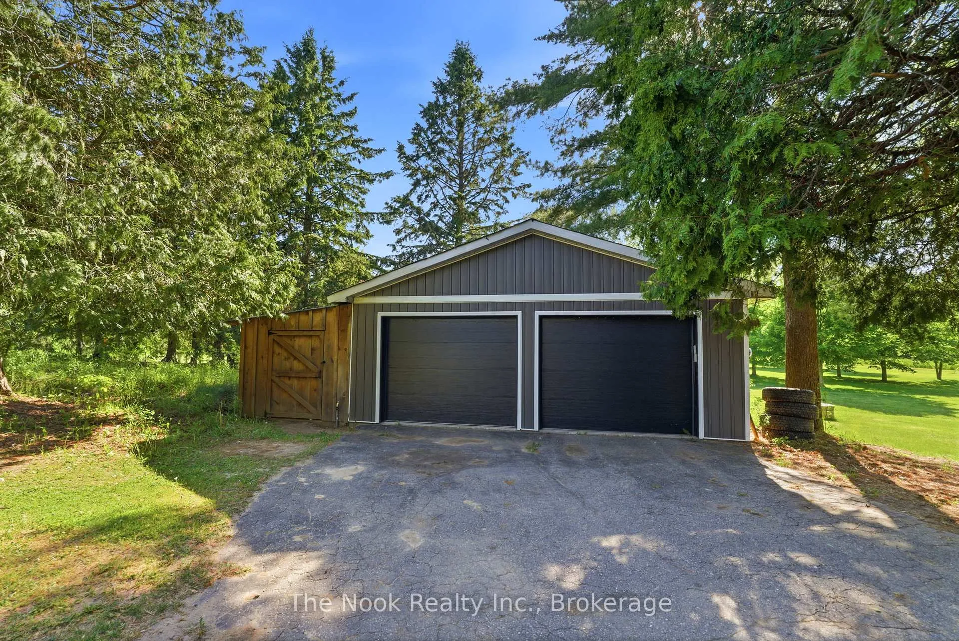 Photo 7 of 2199 County 22 Road, Alnwick/Haldimand, Rural Alnwick/Haldimand — HOMEH