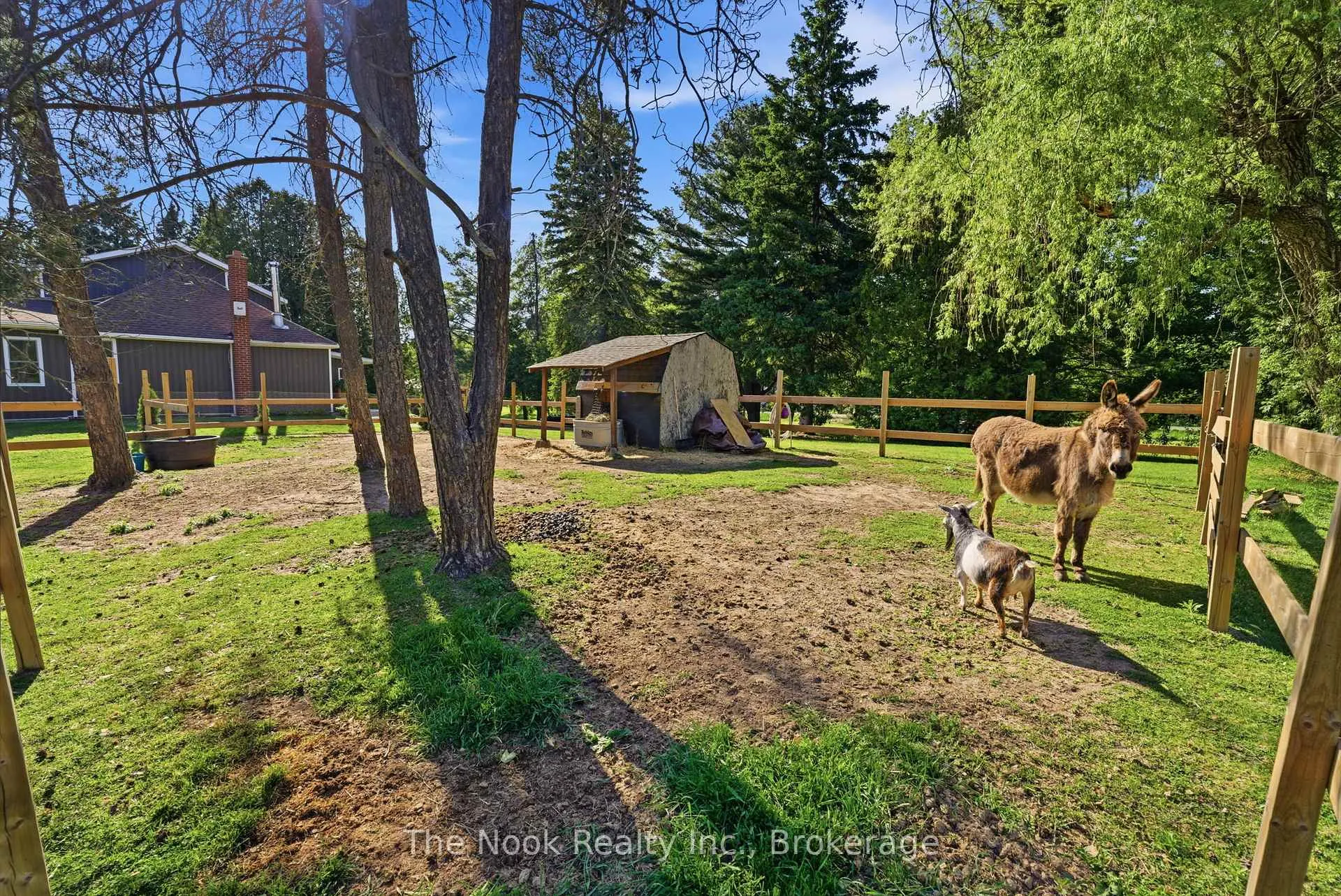 Photo 8 of 2199 County 22 Road, Alnwick/Haldimand, Rural Alnwick/Haldimand — HOMEH