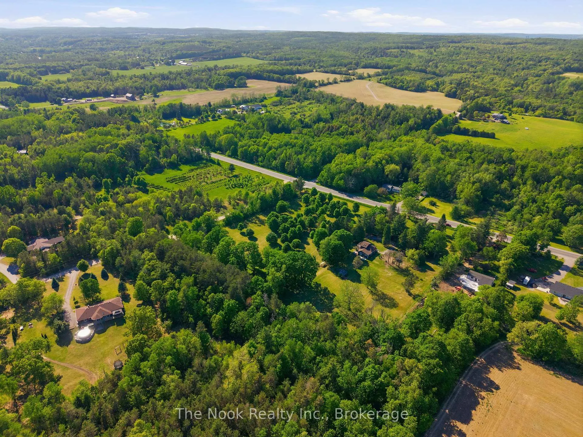 Photo 34 of 2199 County 22 Road, Alnwick/Haldimand, Rural Alnwick/Haldimand — HOMEH