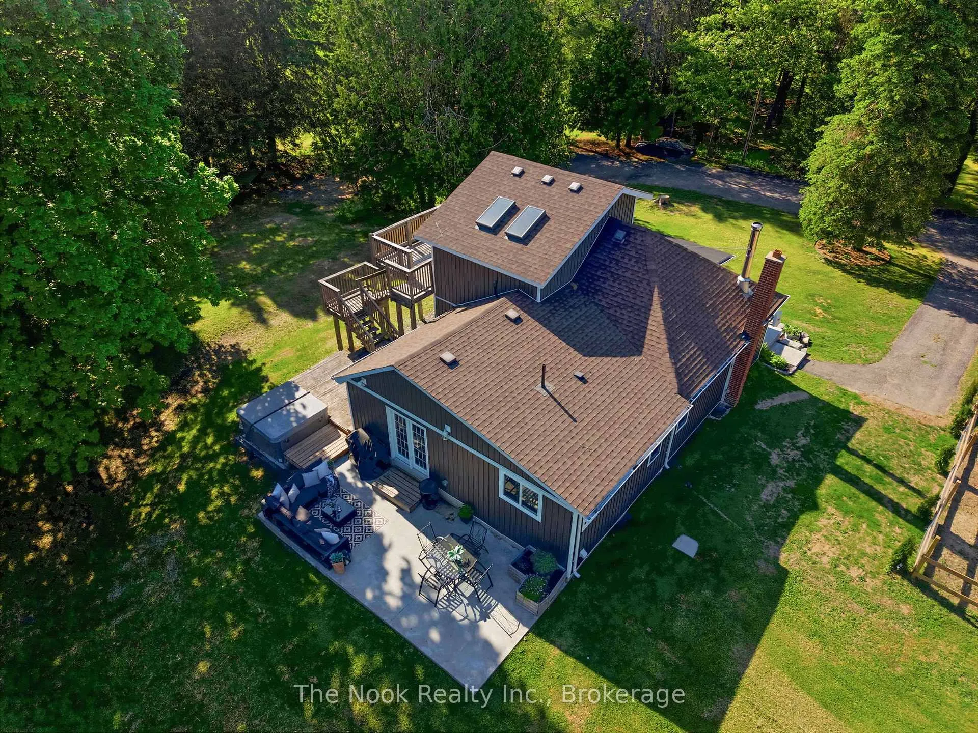 Photo 36 of 2199 County 22 Road, Alnwick/Haldimand, Rural Alnwick/Haldimand — HOMEH