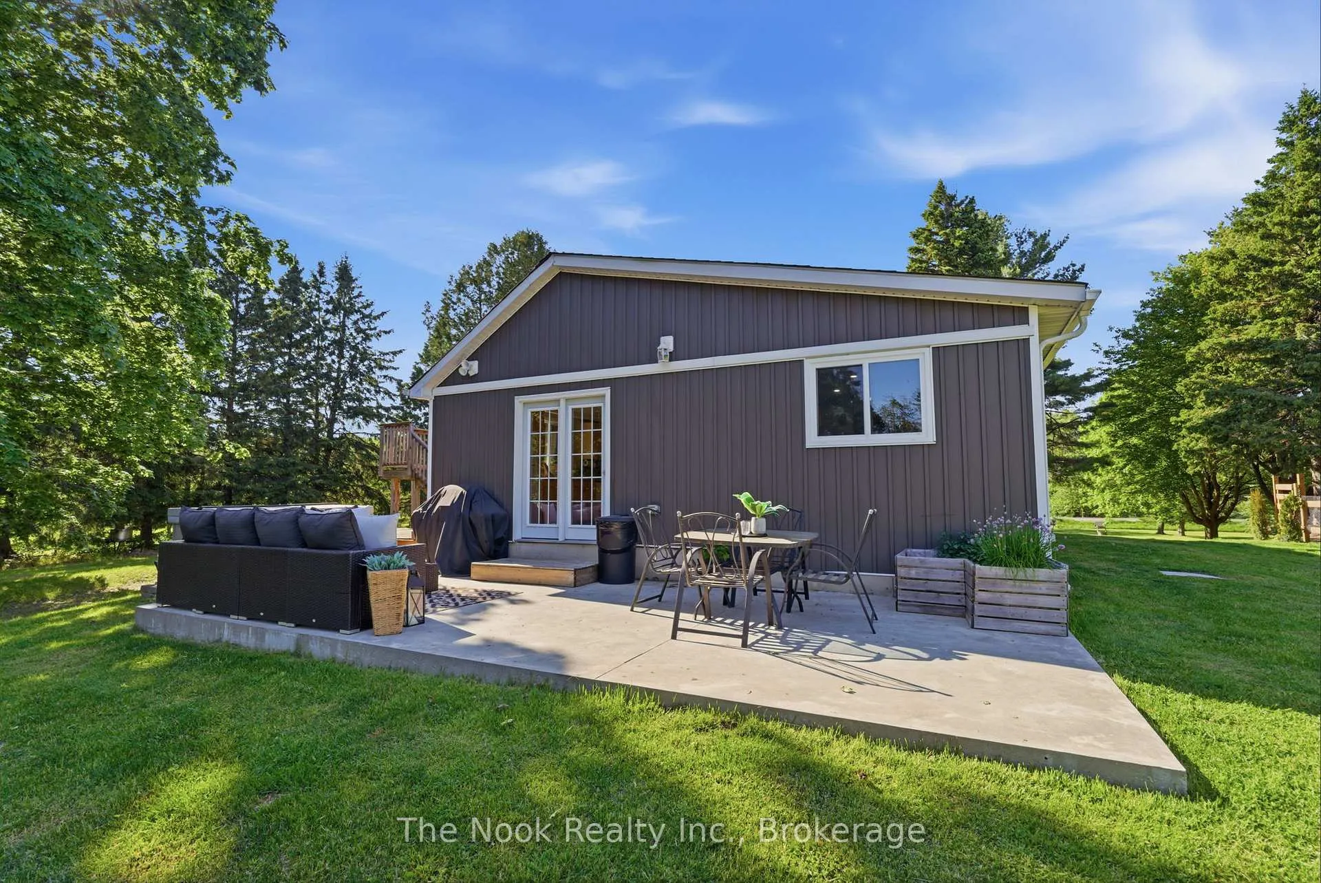 Photo 41 of 2199 County 22 Road, Alnwick/Haldimand, Rural Alnwick/Haldimand — HOMEH
