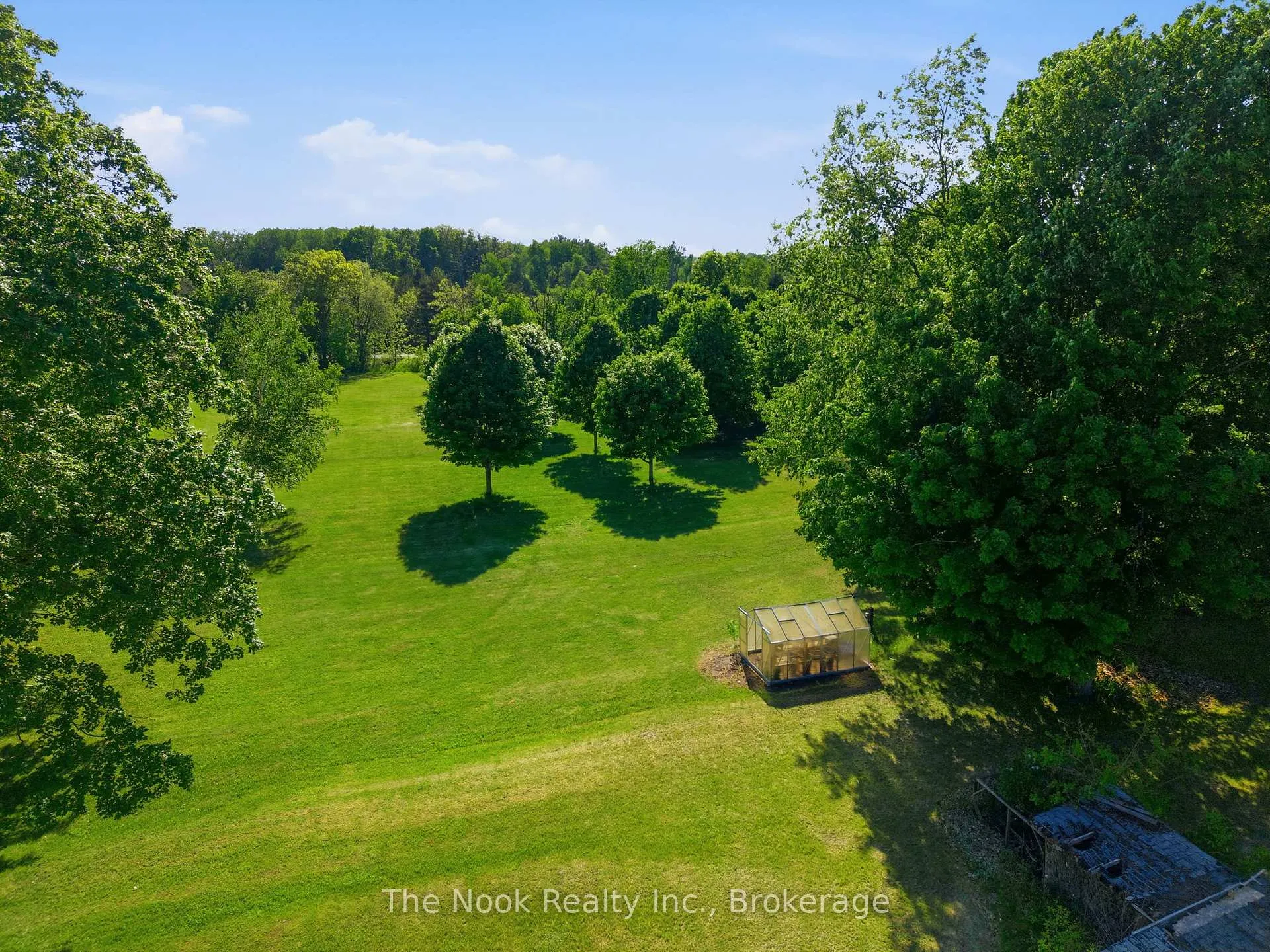 Photo 44 of 2199 County 22 Road, Alnwick/Haldimand, Rural Alnwick/Haldimand — HOMEH