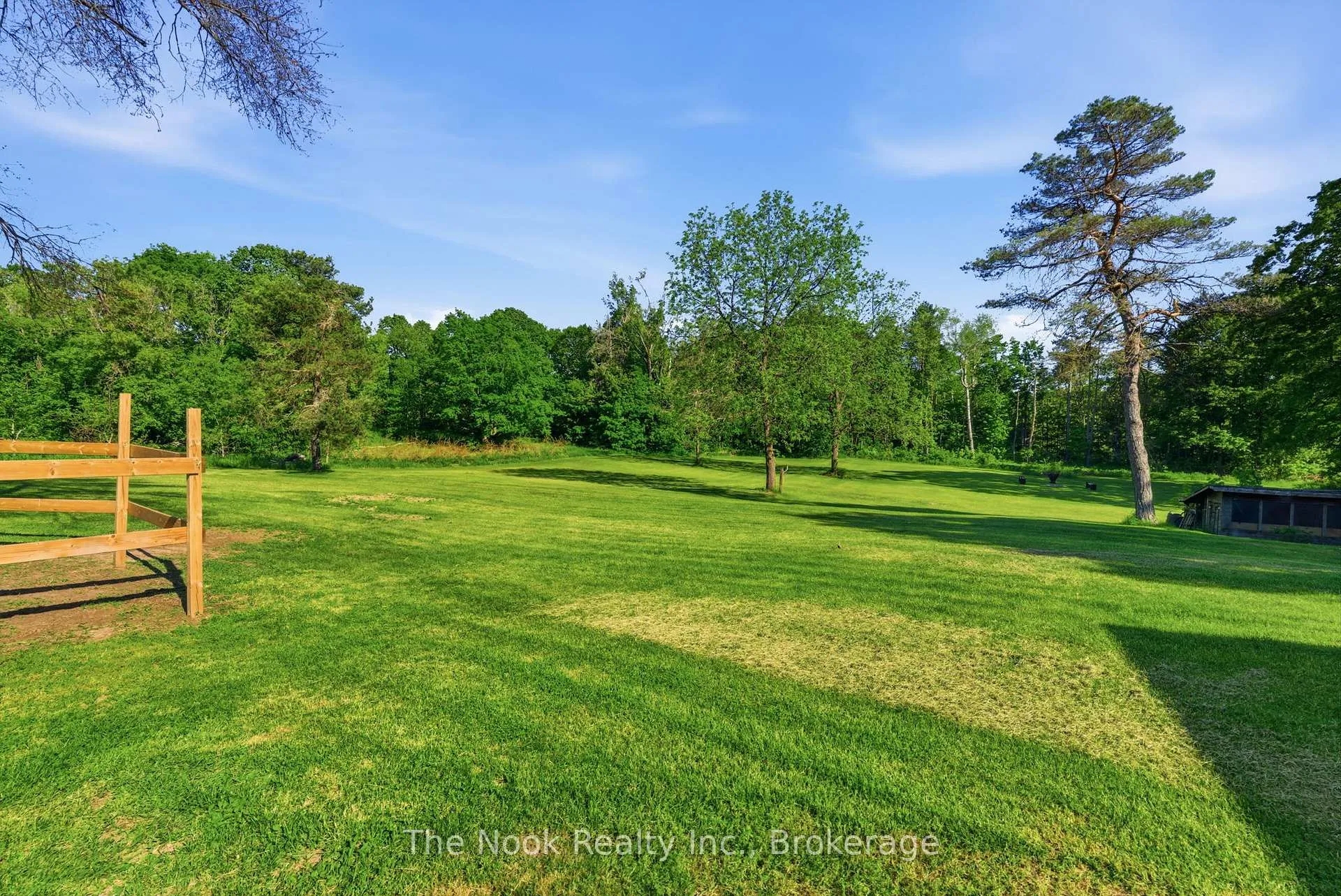 Photo 45 of 2199 County 22 Road, Alnwick/Haldimand, Rural Alnwick/Haldimand — HOMEH